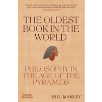 The Oldest Book in the World
