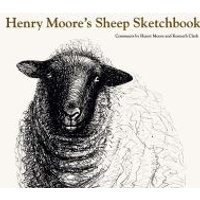 Henry Moore's Sheep Sketchbook