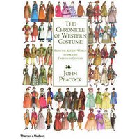 The Chronicle of Western Costume