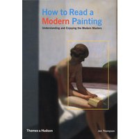 How to Read a Modern Painting