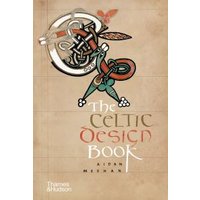 The Celtic Design Book