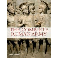 The Complete Roman Army