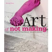 The Art of Not Making
