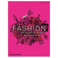 The Fashion Resource Book