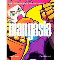 Mangasia