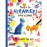 Hirameki: Cats & Dogs