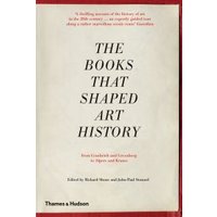 The Books That Shaped Art History