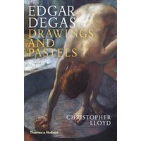 Edgar Degas