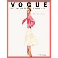 1950S in Vogue