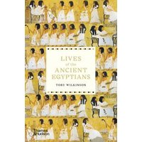 Lives of the Ancient Egyptians