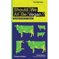 Should We All Be Vegan?