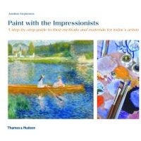 Paint With the Impressionists