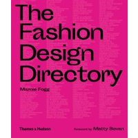 The Fashion Design Directory
