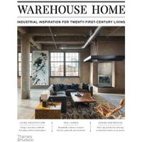 Warehouse Home