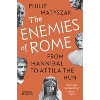 The Enemies of Rome