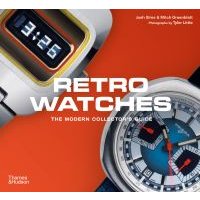 Retro Watches