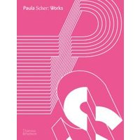 Paula Scher - Works