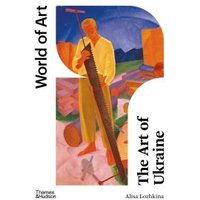 The Art of Ukraine