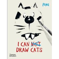 I Can Draw Cats