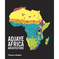 Adjaye, Africa, Architecture