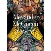 Alexander McQueen - Unseen