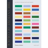 The Anatomy of Colour