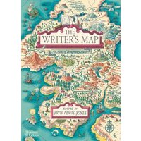 The Writer's Map