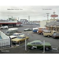 Uncommon Places