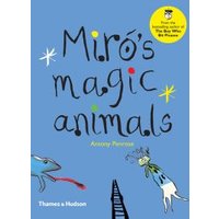 Miró's Magic Animals