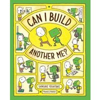 Can I Build Another Me?