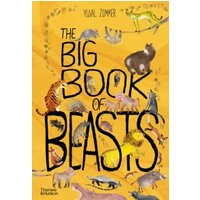 The Big Book of Beasts