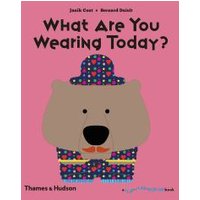 What Are You Wearing Today?
