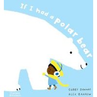 If I Had a Polar Bear