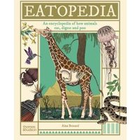 Eatopedia