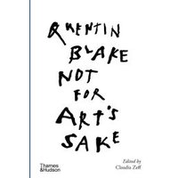 Not for Art's Sake