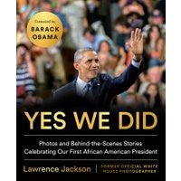 Yes We Did
