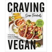 Craving Vegan