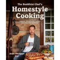 The Buddhist Chef's Homestyle Cooking