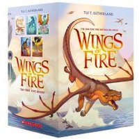 Wings of Fire
