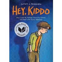 Hey, Kiddo