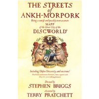 The Streets of Ankh-Morpork