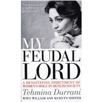 My Feudal Lord
