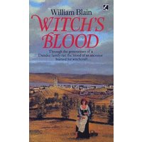 Witch's Blood