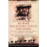 We Were Soldiers Once - And Young