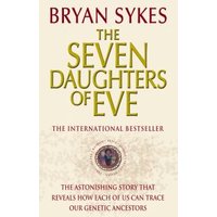 The Seven Daughters of Eve
