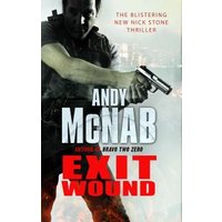 Exit Wound