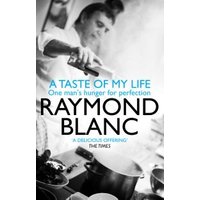 A Taste of My Life