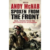 Spoken from the Front