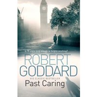 Past Caring