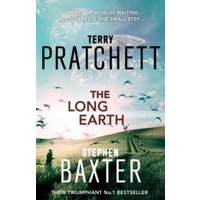 The Long Earth